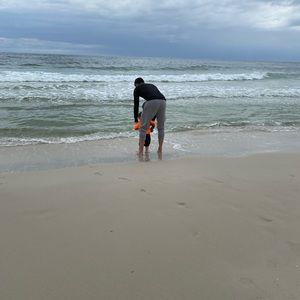 Meet your Posher, Brian